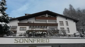 Appartement Sonnfried, Bad Kleinkirchheim, Österreich, Bad Kleinkirchheim, Österreich